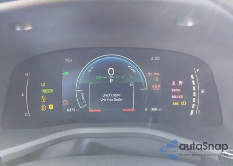 2025 Toyota Camry Le from USA, damaged, VIN 4T1DAACK9SU598503